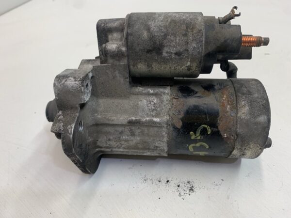 MOTOR ARRANQUE RENAULT SCENIC II (JM)