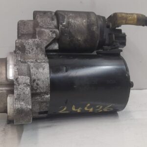 MOTOR ARRANQUE VOLKSWAGEN GOLF V (1K1)(10.2003)