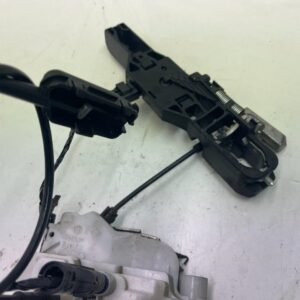 CERRADURA PUERTA DELANTERA DERECHA RENAULT ESPACE IV (JK0)