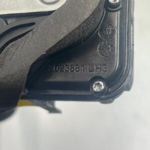 CERRADURA PUERTA TRASERA IZQUIERDA CHEVROLET AVEO HATCHBACK