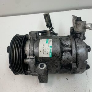 COMPRESOR AIRE ACONDICIONADO OPEL COMBO (CORSA C)