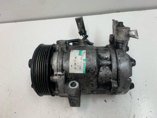 COMPRESOR AIRE ACONDICIONADO OPEL COMBO (CORSA C)