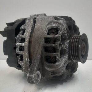 ALTERNADOR NISSAN MICRA (K12E)