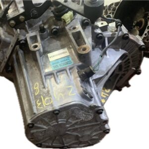 CAJA CAMBIOS KIA CARNIVAL II (FL)