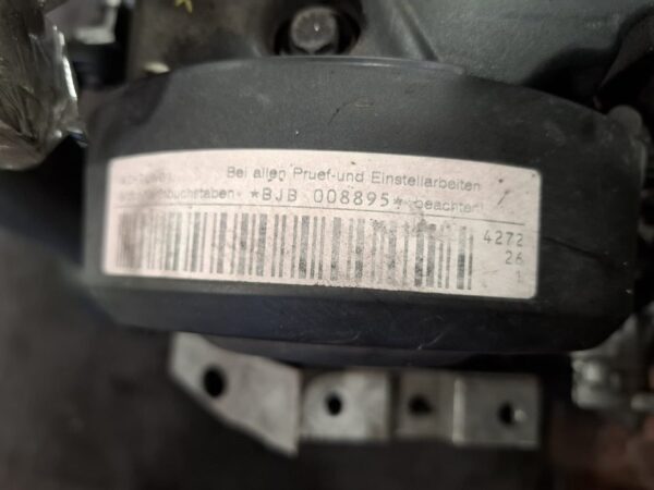 MOTOR COMPLETO SEAT ALTEA (5P1)