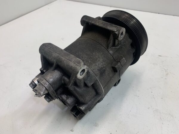 COMPRESOR AIRE ACONDICIONADO RENAULT MEGANE II BERLINA 3P