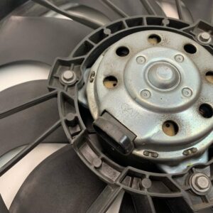 ELECTROVENTILADOR RENAULT MEGANE II GRANDTOUR