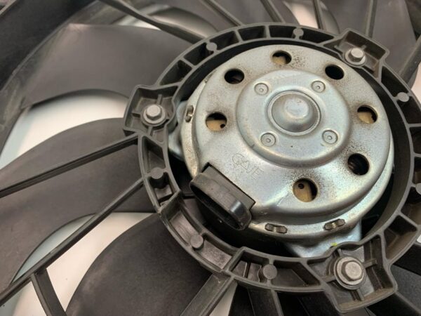 ELECTROVENTILADOR RENAULT MEGANE II GRANDTOUR