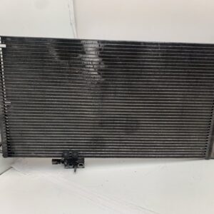 CONDENSADOR / RADIADOR AIRE ACONDICIONADO MERCEDES-BENZ SLK (BM 171) ROADSTER