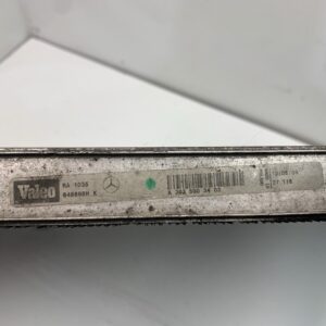 RADIADOR AGUA MERCEDES-BENZ SLK (BM 171) ROADSTER