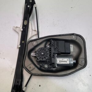 ELEVALUNAS TRASERO IZQUIERDO VOLKSWAGEN GOLF V (1K1)(10.2003)