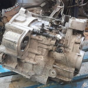 CAJA CAMBIOS VOLKSWAGEN JETTA V (1K2)