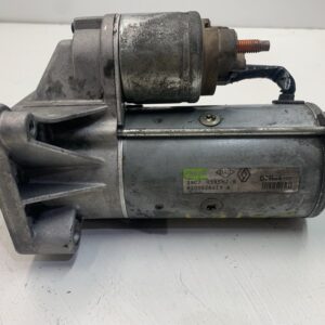 MOTOR ARRANQUE RENAULT SCENIC II (JM)
