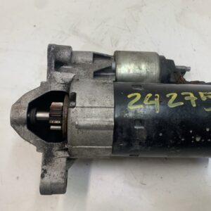 MOTOR ARRANQUE CITROEN BERLINGO