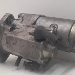 MOTOR ARRANQUE HYUNDAI SANTA FE (SM)