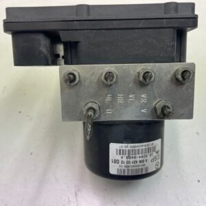 ABS MERCEDES-BENZ CLASE C (BM 203) SPORTCOUPE