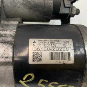 MOTOR ARRANQUE HYUNDAI I30 (FD)