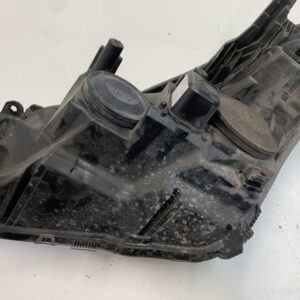 FARO DERECHO OPEL ASTRA H GTC