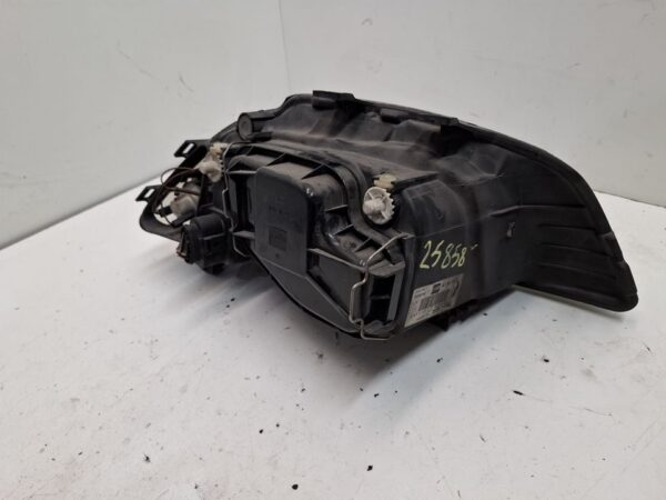 FARO IZQUIERDO SEAT CORDOBA BERLINA (6L2)