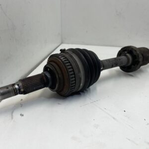 TRANSMISION DELANTERA DERECHA CHEVROLET LACETTI