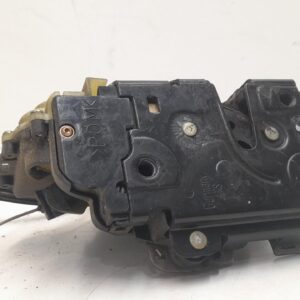 CERRADURA PUERTA DELANTERA IZQUIERDA SKODA OCTAVIA BERLINA (1U2)