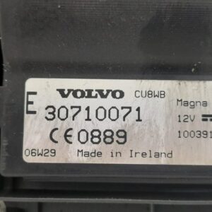 CUADRO INSTRUMENTOS VOLVO S40 BERLINA