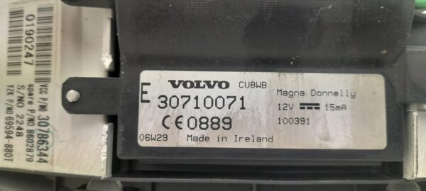 CUADRO INSTRUMENTOS VOLVO S40 BERLINA