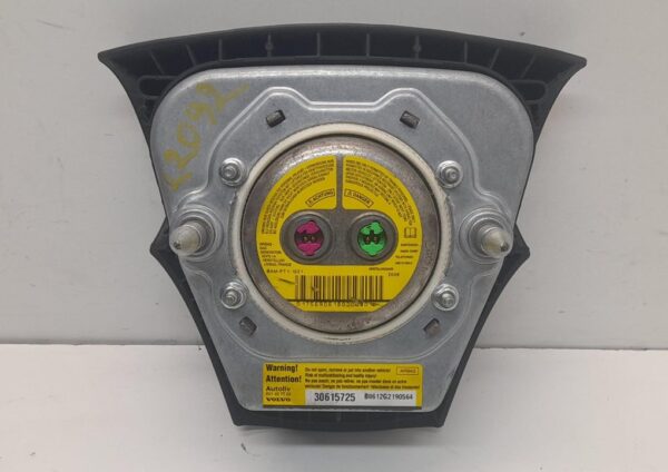 AIRBAG DELANTERO IZQUIERDO VOLVO S40 BERLINA