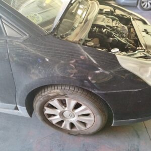 ALETA DELANTERA DERECHA CITROEN C4 SEDAN