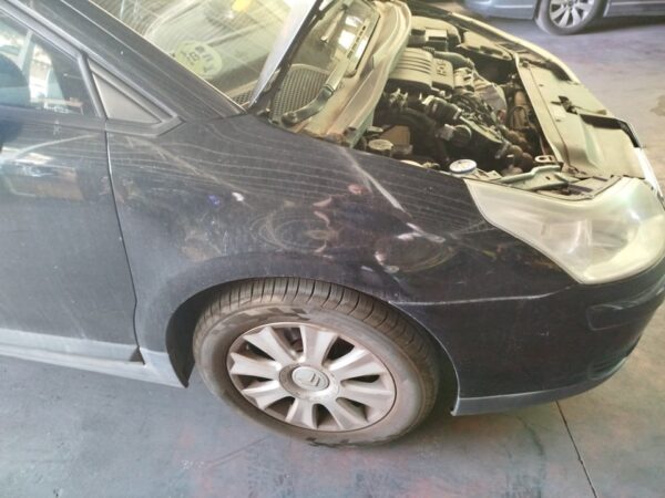 ALETA DELANTERA DERECHA CITROEN C4 SEDAN