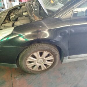 ALETA DELANTERA IZQUIERDA CITROEN C4 SEDAN