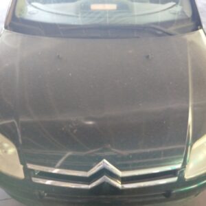 CAPO CITROEN C4 SEDAN
