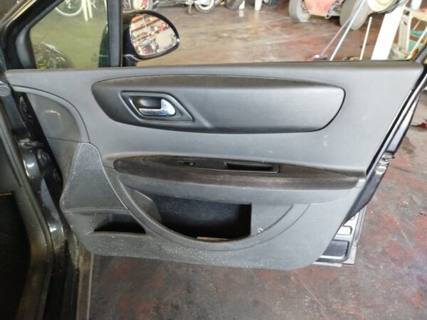 ELEVALUNAS DELANTERO DERECHO CITROEN C4 SEDAN