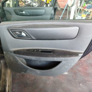 ELEVALUNAS TRASERO DERECHO CITROEN C4 SEDAN
