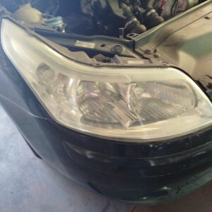 FARO DERECHO CITROEN C4 SEDAN