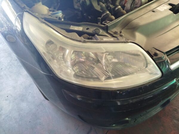 FARO DERECHO CITROEN C4 SEDAN