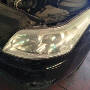 FARO IZQUIERDO CITROEN C4 SEDAN