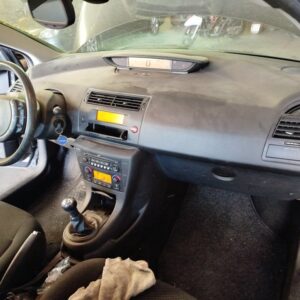 SALPICADERO CITROEN C4 SEDAN