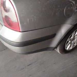 PARAGOLPES TRASERO VOLKSWAGEN PASSAT BERLINA (3B3)