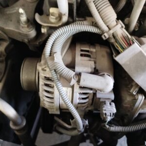 ALTERNADOR TOYOTA AURIS (E18)