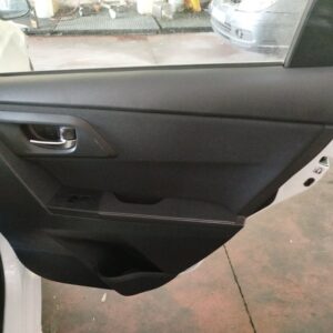 ELEVALUNAS TRASERO DERECHO TOYOTA AURIS (E18)