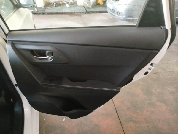 ELEVALUNAS TRASERO DERECHO TOYOTA AURIS (E18)