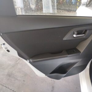 ELEVALUNAS TRASERO IZQUIERDO TOYOTA AURIS (E18)