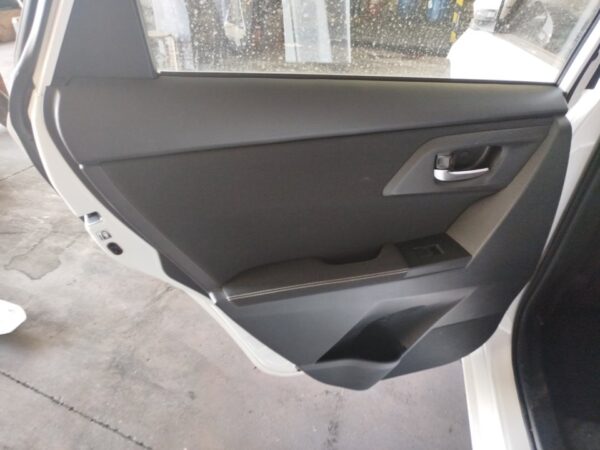 ELEVALUNAS TRASERO IZQUIERDO TOYOTA AURIS (E18)
