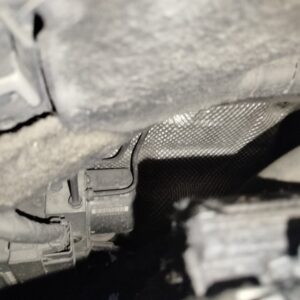 ABS VOLKSWAGEN GOLF V (1K1)(10.2003)