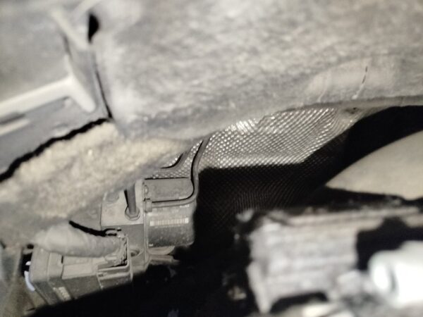 ABS VOLKSWAGEN GOLF V (1K1)(10.2003)