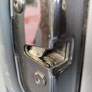 CERRADURA PUERTA DELANTERA IZQUIERDA VOLKSWAGEN GOLF V (1K1)(10.2003)