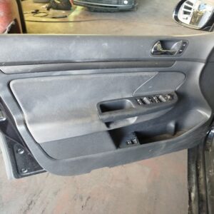ELEVALUNAS DELANTERO IZQUIERDO VOLKSWAGEN GOLF V (1K1)(10.2003)