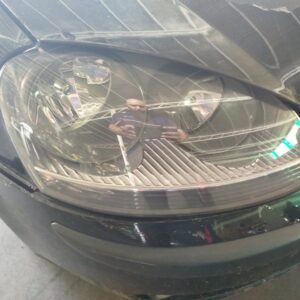 FARO DERECHO VOLKSWAGEN GOLF V (1K1)(10.2003)