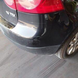 PARAGOLPES TRASERO VOLKSWAGEN GOLF V (1K1)(10.2003)